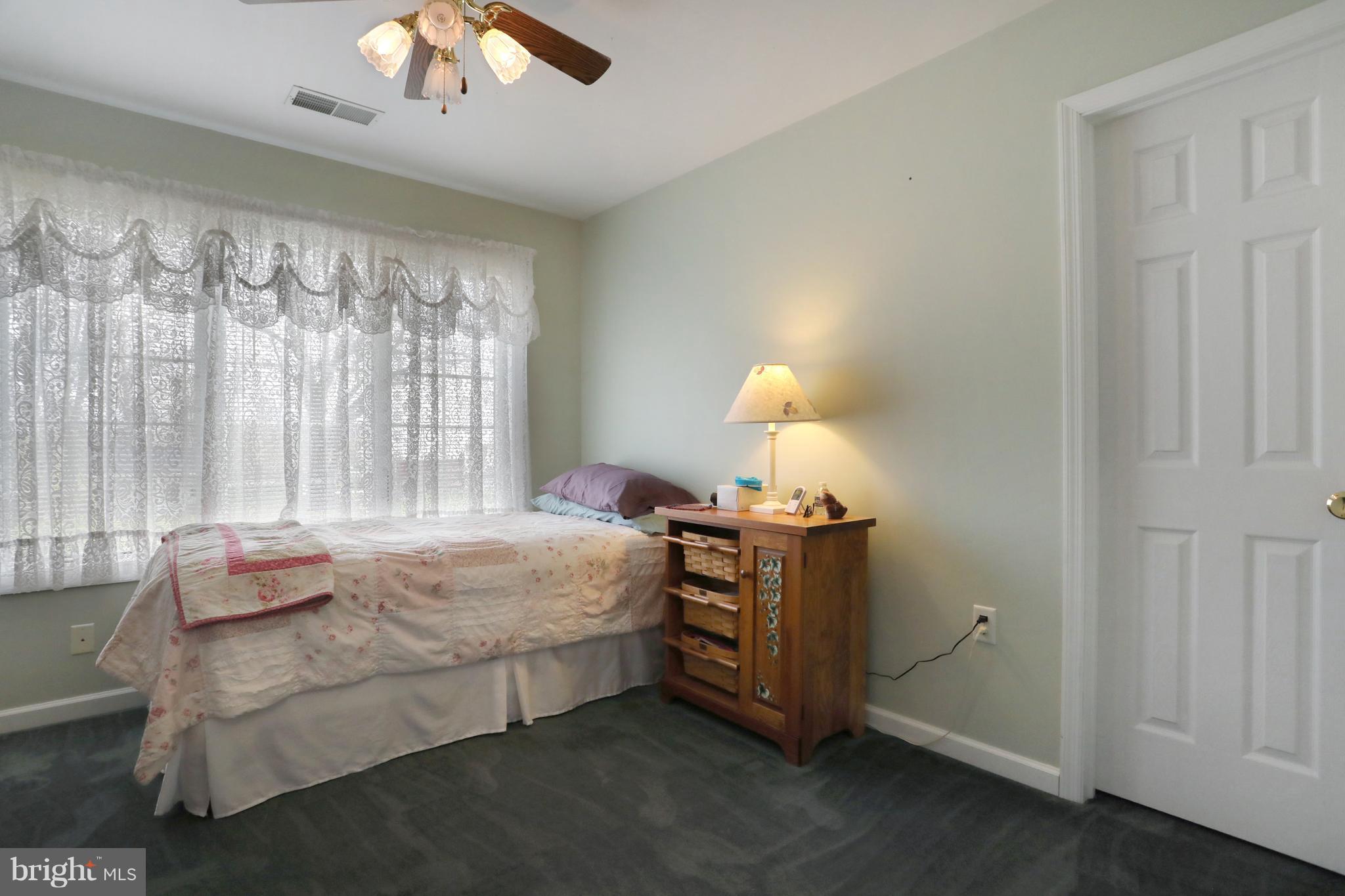 11490 Rhapsody Road Greencastle, PA 17225 - Photo 21 of 30 Upstairs bedroom with huge walk in closet