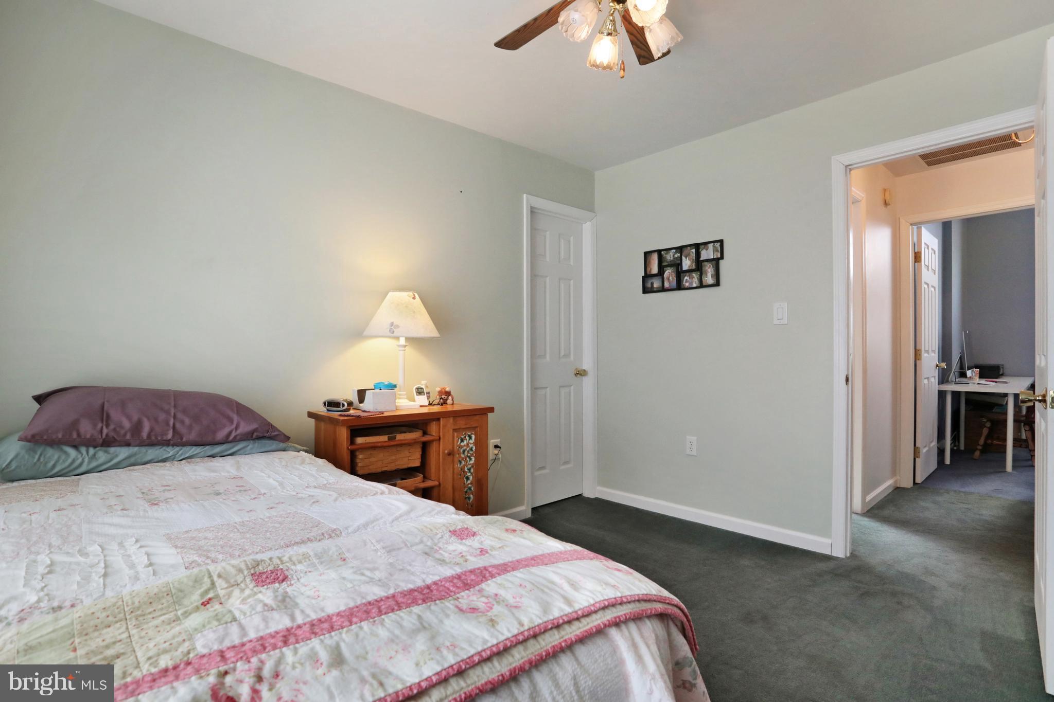 11490 Rhapsody Road Greencastle, PA 17225 - Photo 22 of 30 Upstairs Bedroom
