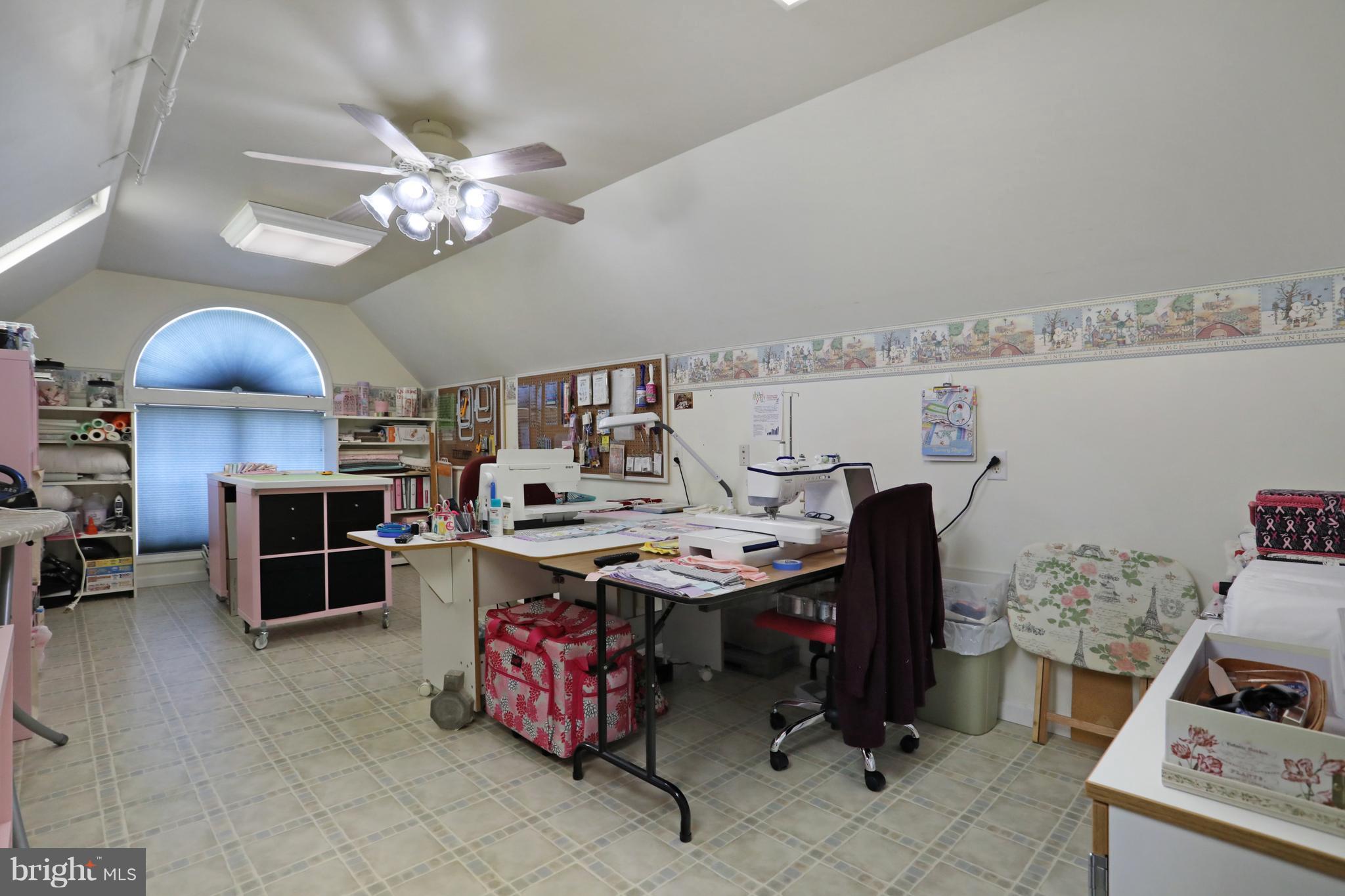 11490 Rhapsody Road Greencastle, PA 17225 - Photo 23 of 30 Bonus room above garage is heated and cooled!