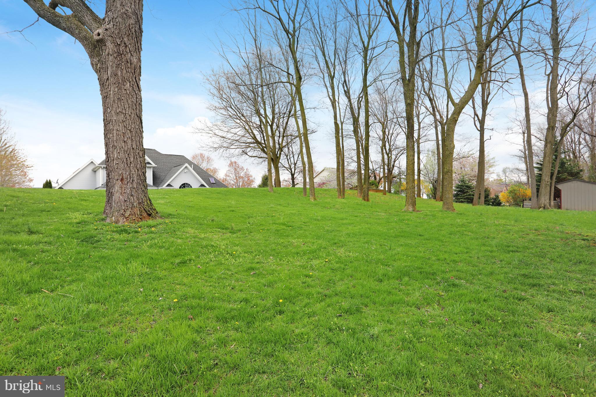 11490 Rhapsody Road Greencastle, PA 17225 - Photo 29 of 30 Half acre lot with mature trees on cul de sac