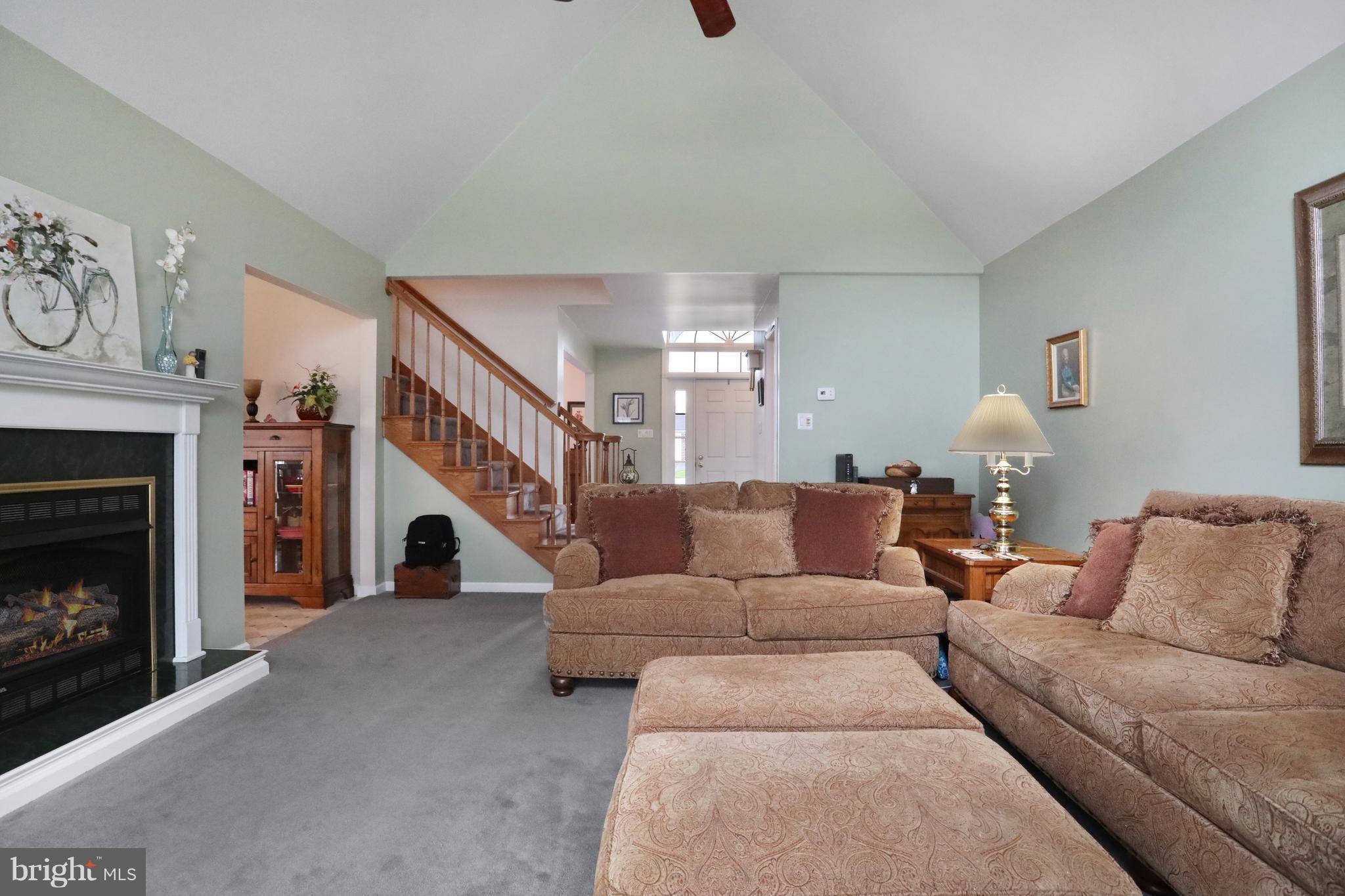 11490 Rhapsody Road Greencastle, PA 17225 - Photo 3 of 30 This home has a great flow from room to room