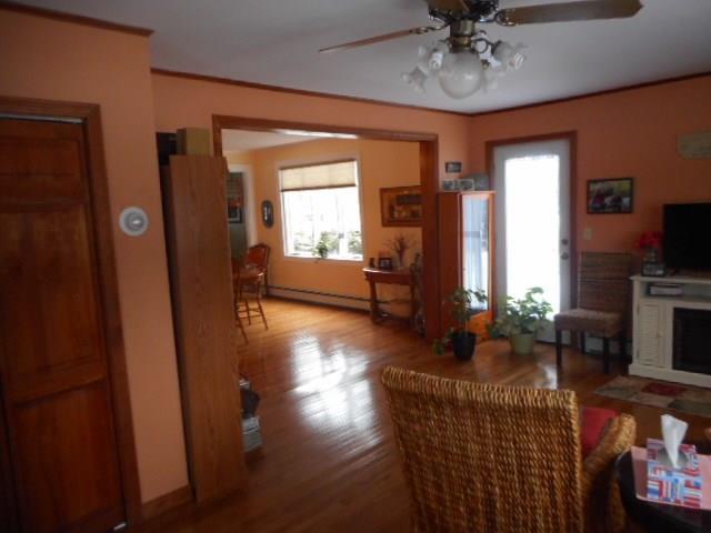 1063 Dodlin Road Enfield, ME 04493 - Photo 3 of 27 Photo