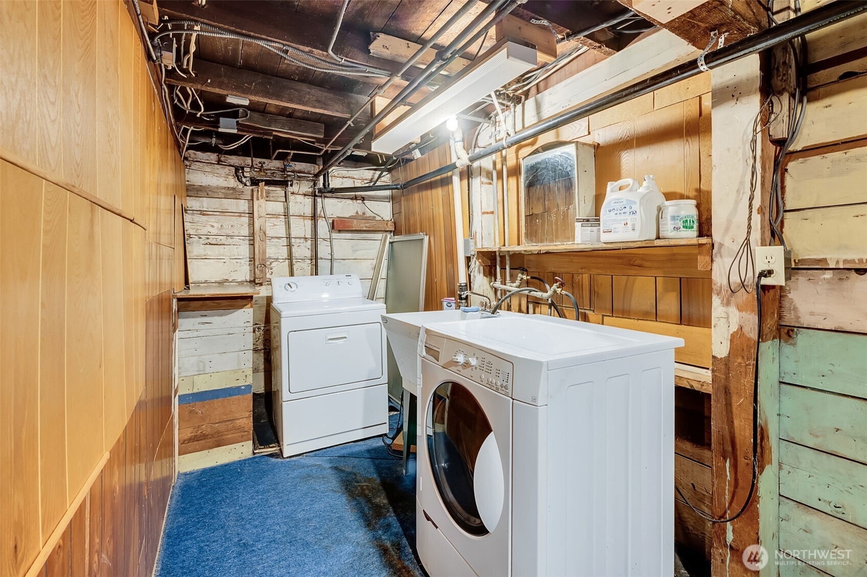 7233 36th Avenue Southwest Seattle, WA 98126 - Photo 26 of 40