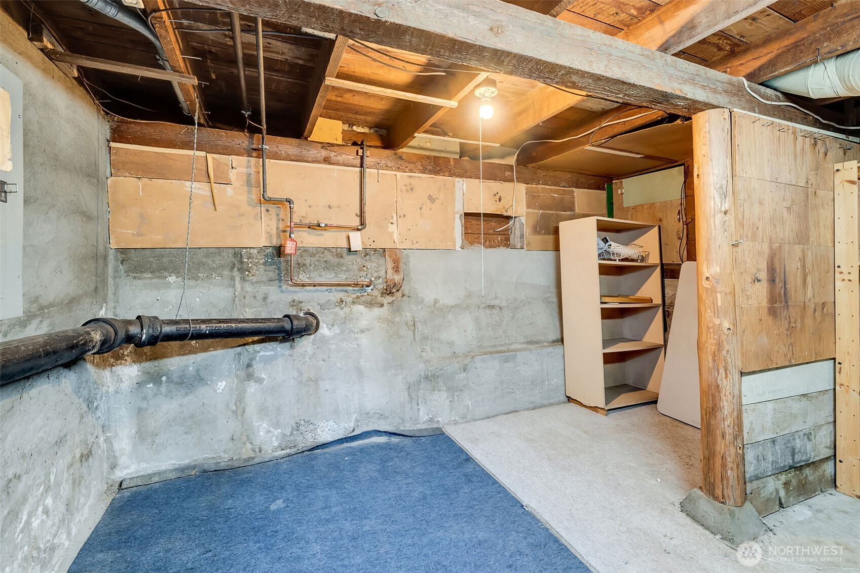 7233 36th Avenue Southwest Seattle, WA 98126 - Photo 27 of 40