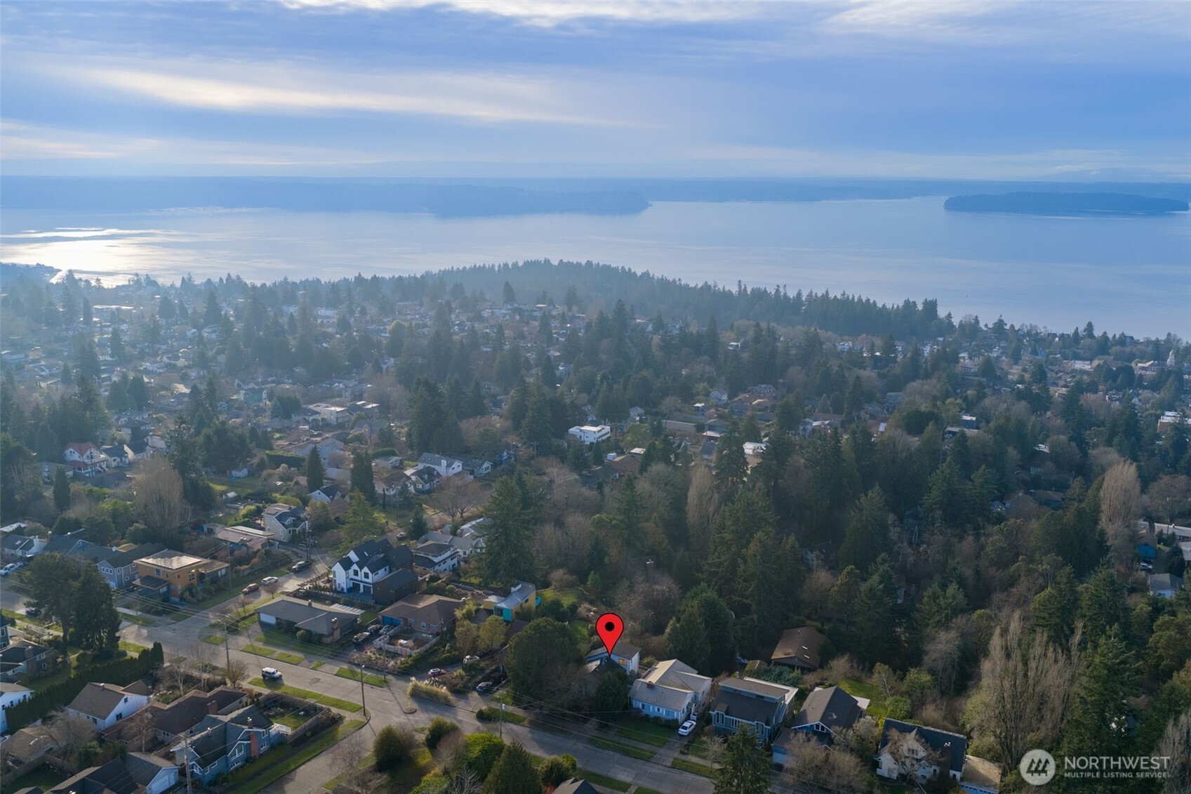 7233 36th Avenue Southwest Seattle, WA 98126 - Photo 35 of 40