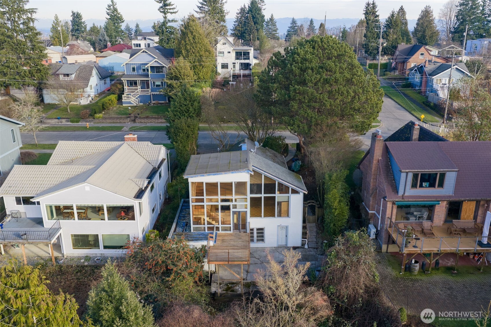 7233 36th Avenue Southwest Seattle, WA 98126 - Photo 37 of 40