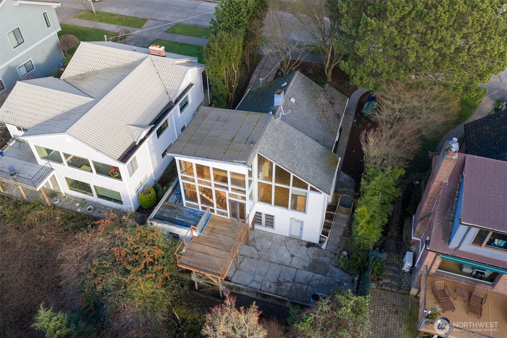 7233 36th Avenue Southwest Seattle, WA 98126 - Photo 38 of 40