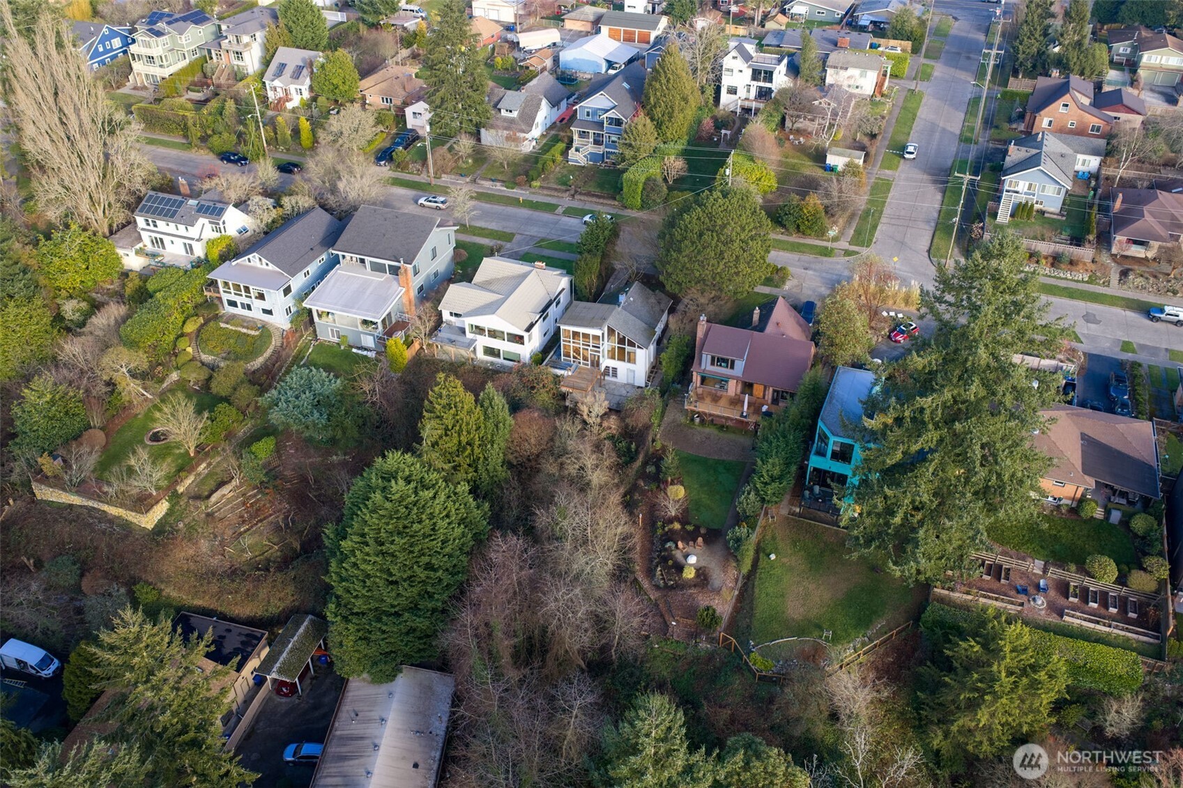 7233 36th Avenue Southwest Seattle, WA 98126 - Photo 39 of 40