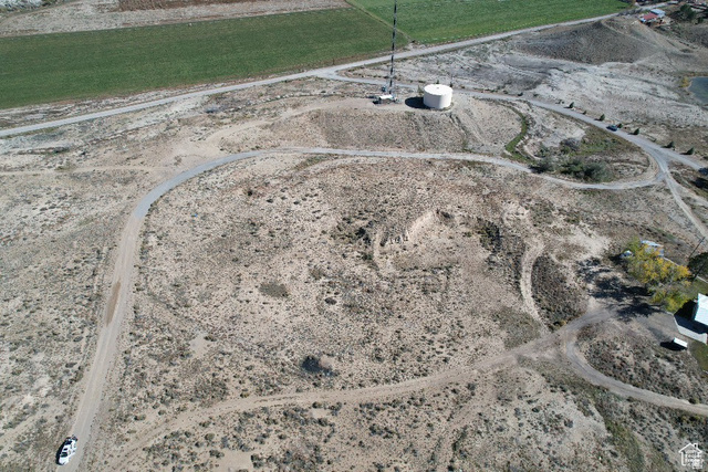 View of property location with rural landscape