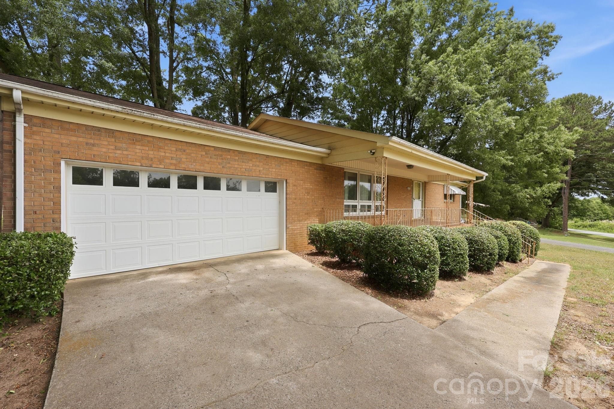 607 Ebenezer Road Kannapolis, NC 28083 - Photo 40 of 45