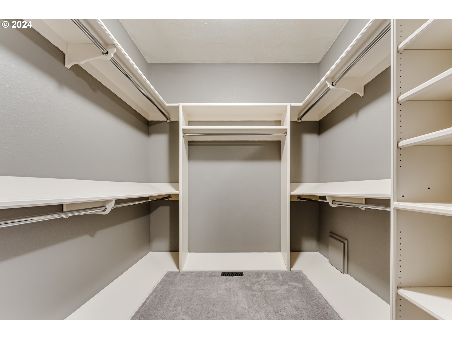 3740 Meadow View Drive Eugene, OR 97408 - Photo 36 of 46 a view of storage and utility room