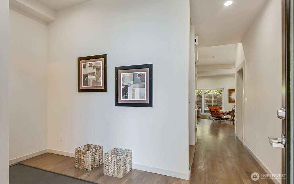 3516 Northeast 87th Street, Unit C Seattle, WA 98115 - Photo 4 of 18