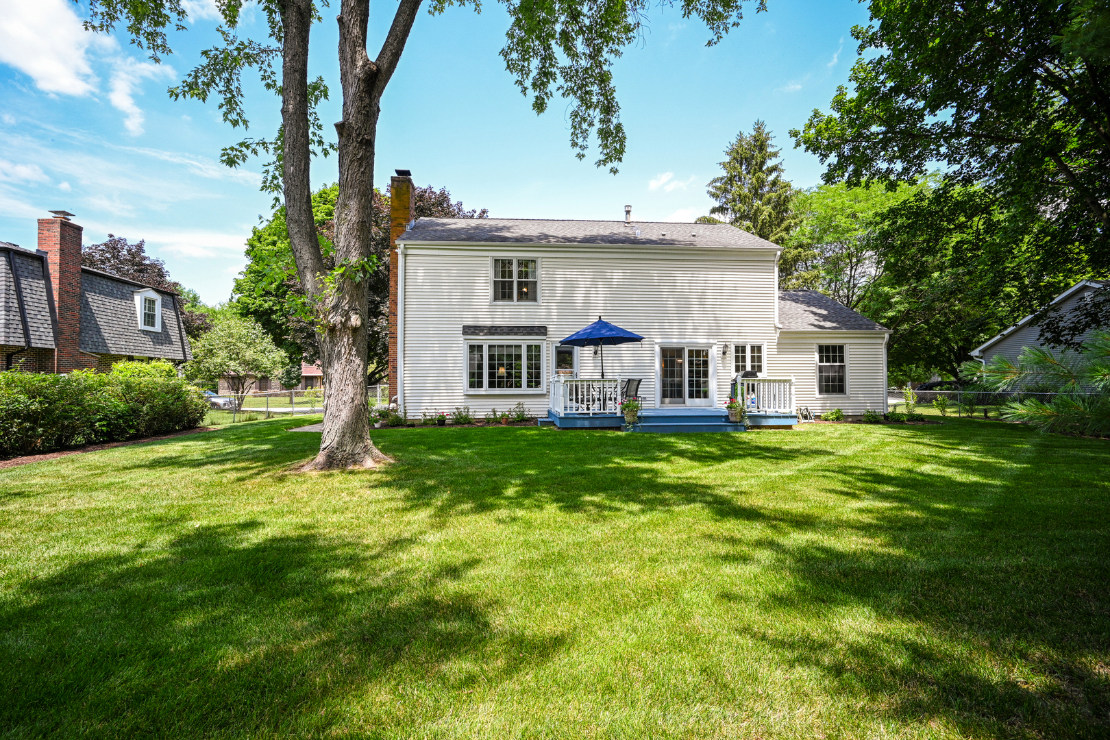 736 Redwing Drive Geneva, IL 60134 - Photo 25 of 27