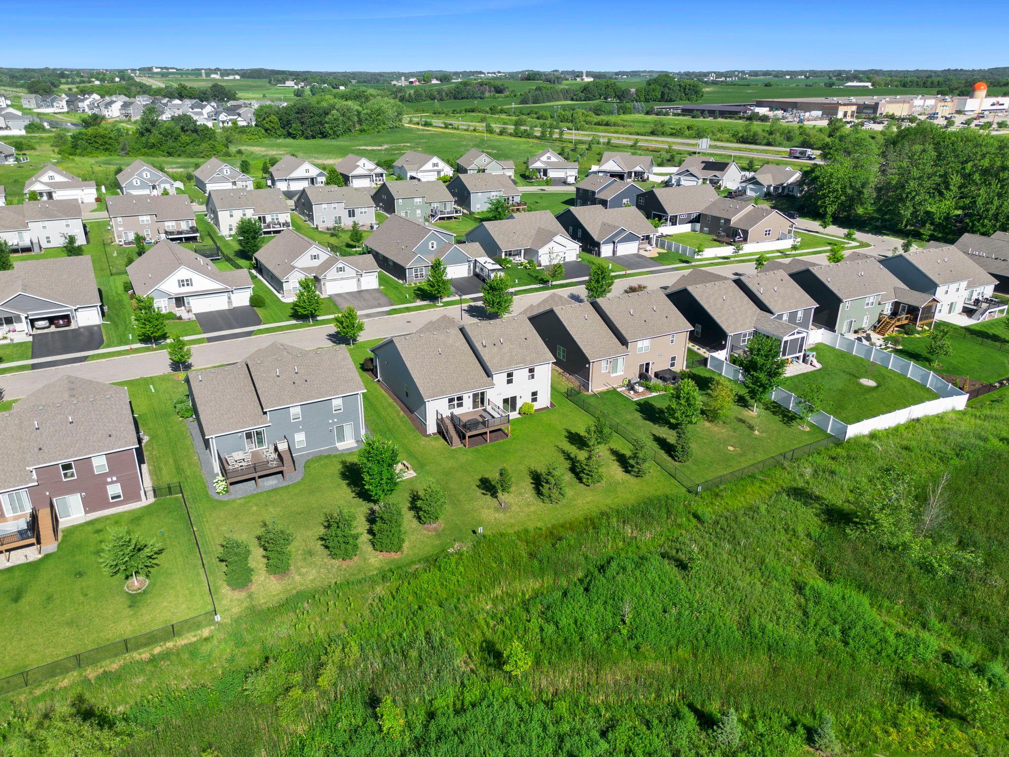 1907 Meridian Curve Carver, MN 55315 - Photo 72 of 81