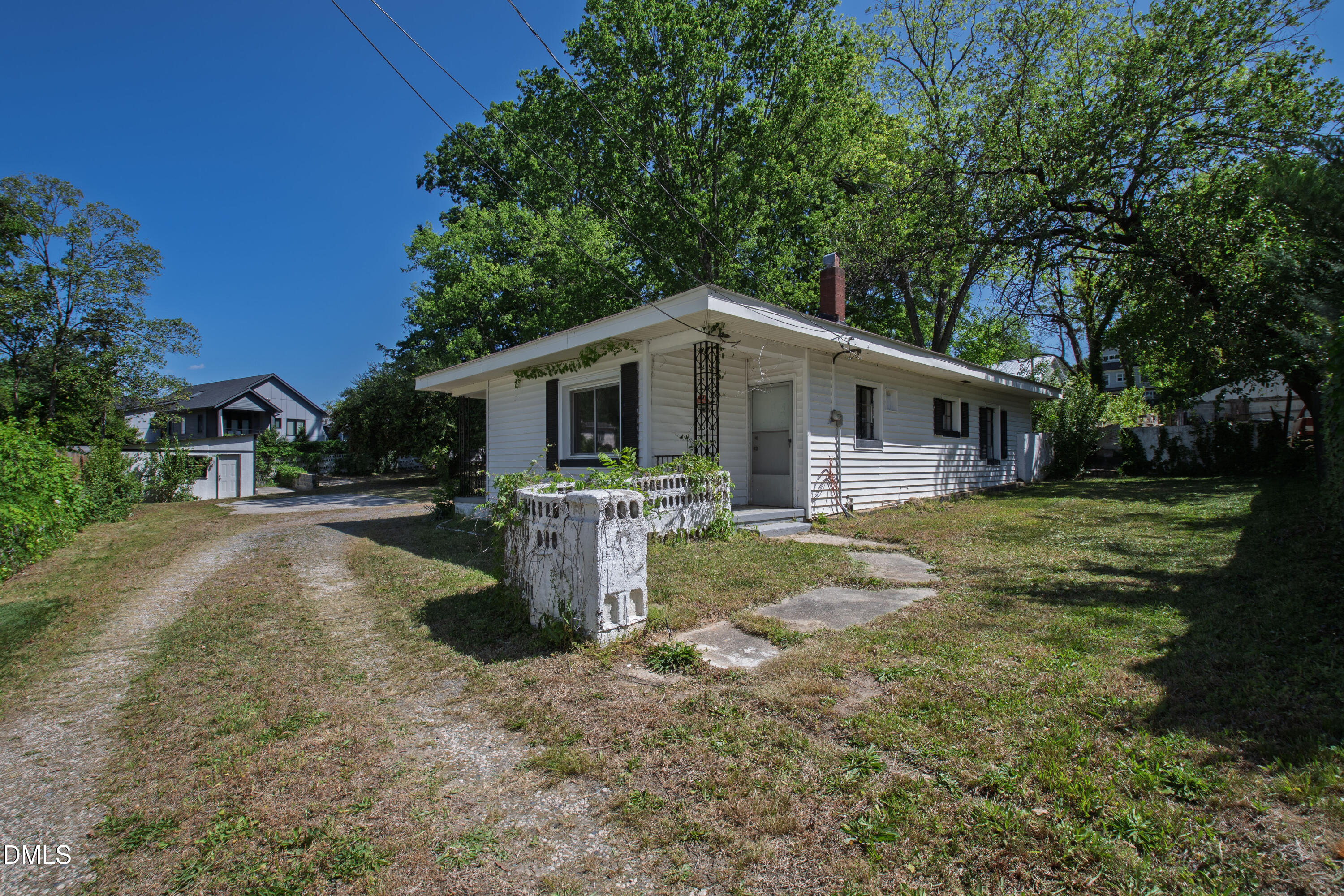 2618 Bedford Avenue Raleigh, NC 27607 - Photo 19 of 42 Bedford (34)