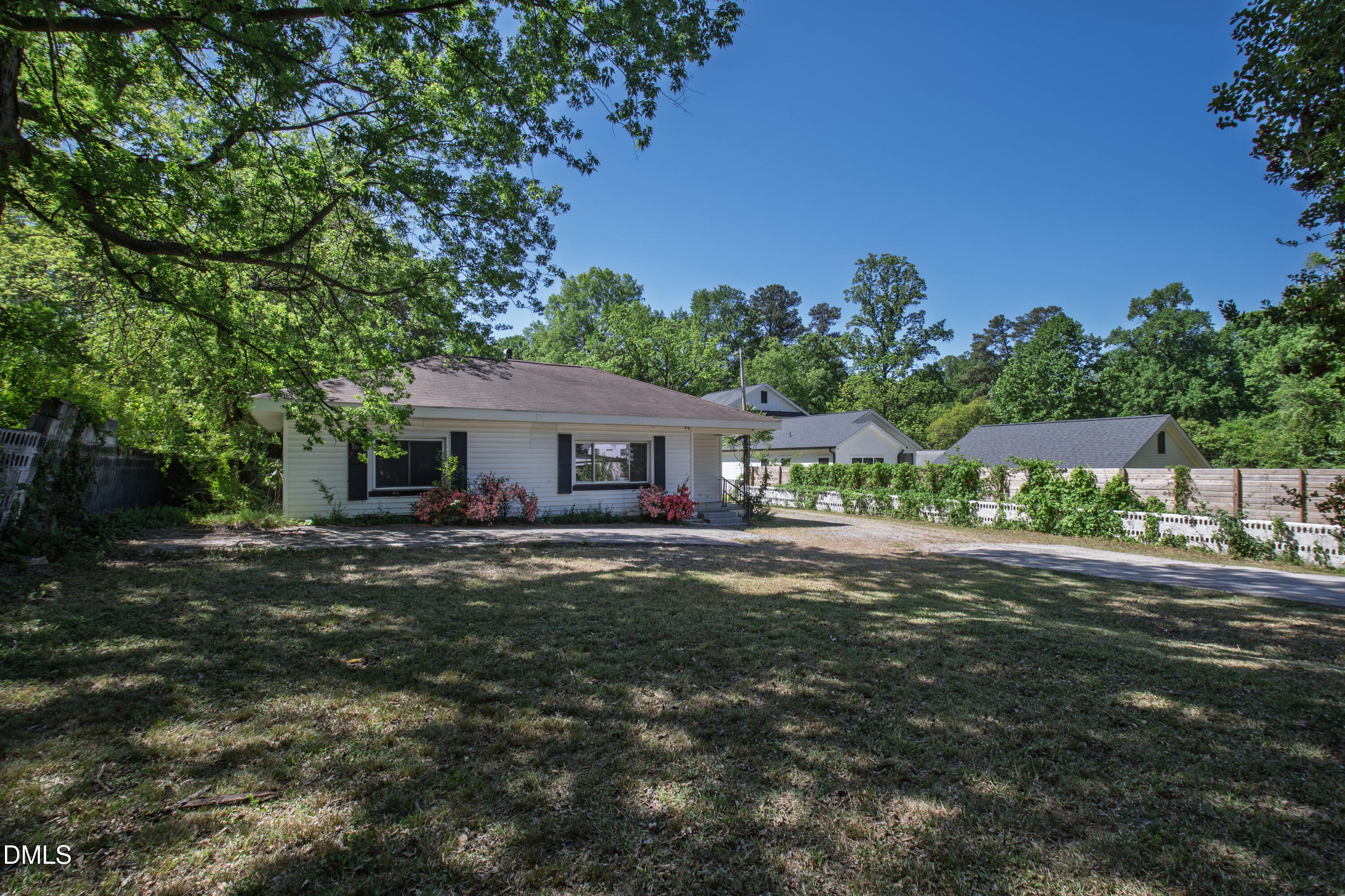 2618 Bedford Avenue Raleigh, NC 27607 - Photo 21 of 42 Bedford (38)