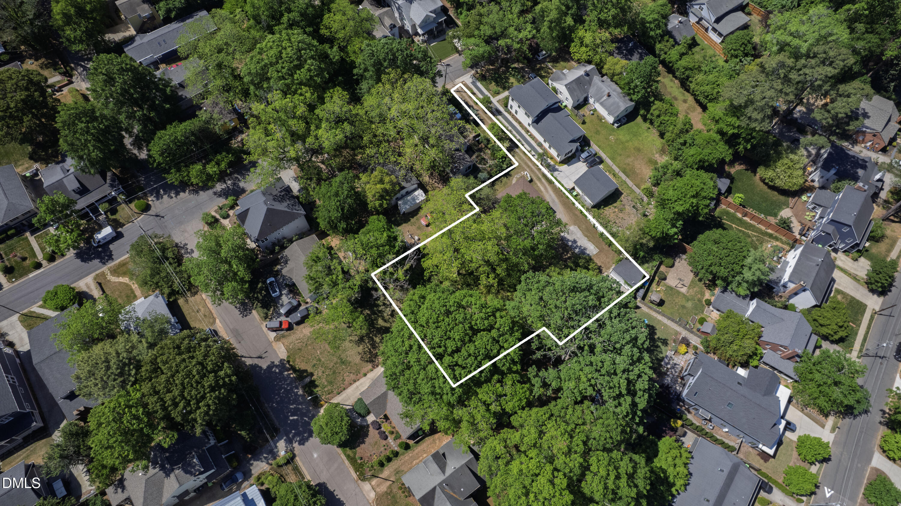 2618 Bedford Avenue Raleigh, NC 27607 - Photo 27 of 42 Bedford (17)