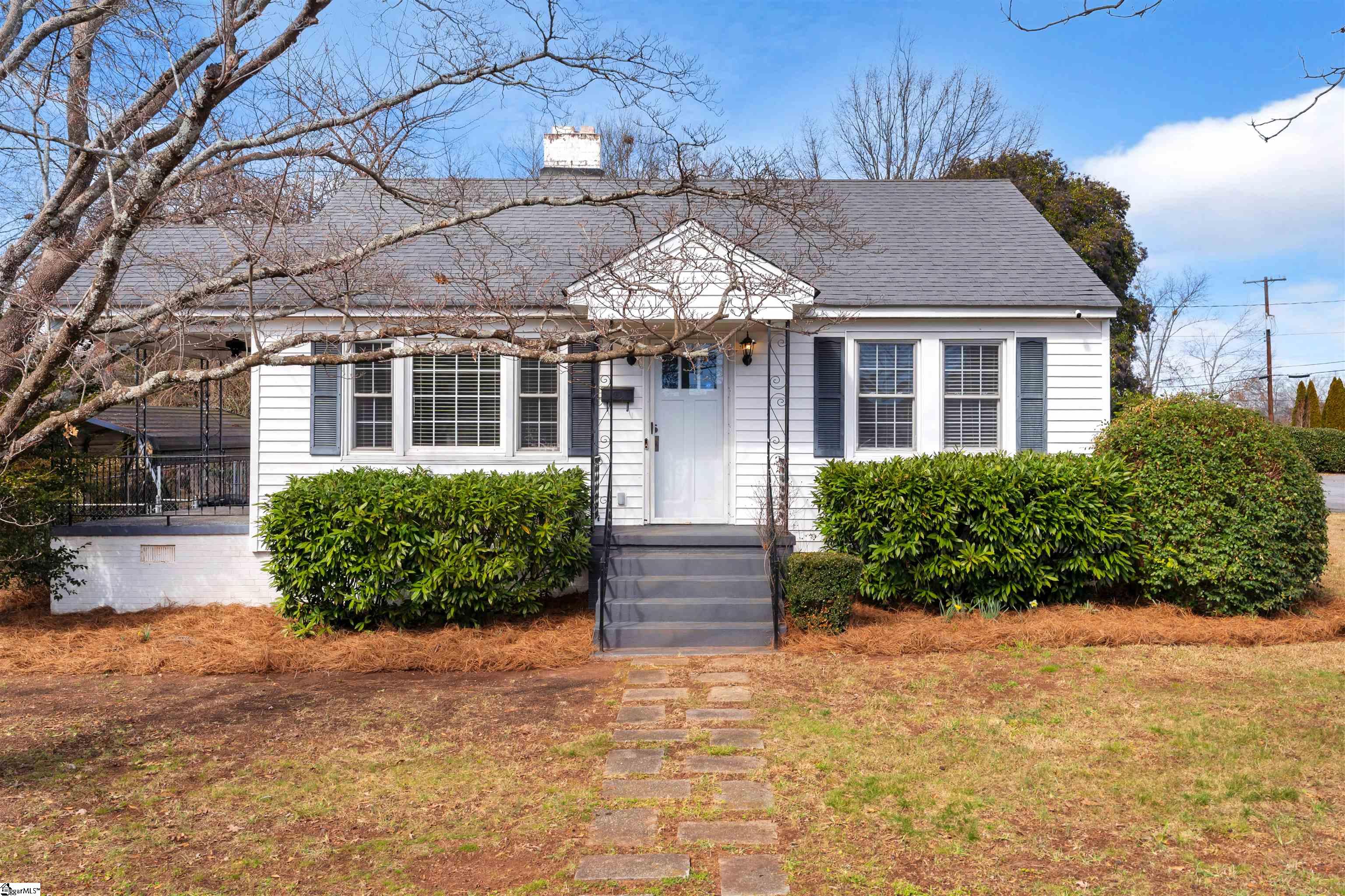 305 East Broad Street Anderson, SC 29621 - Photo 1 of 26 Gallery Image 1