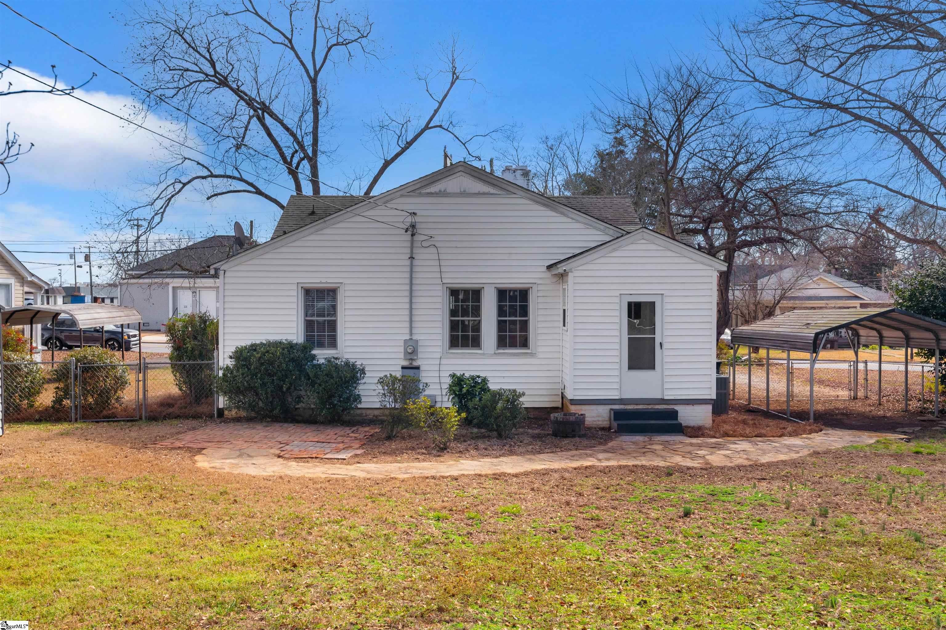 305 East Broad Street Anderson, SC 29621 - Photo 19 of 26 Gallery Image 19