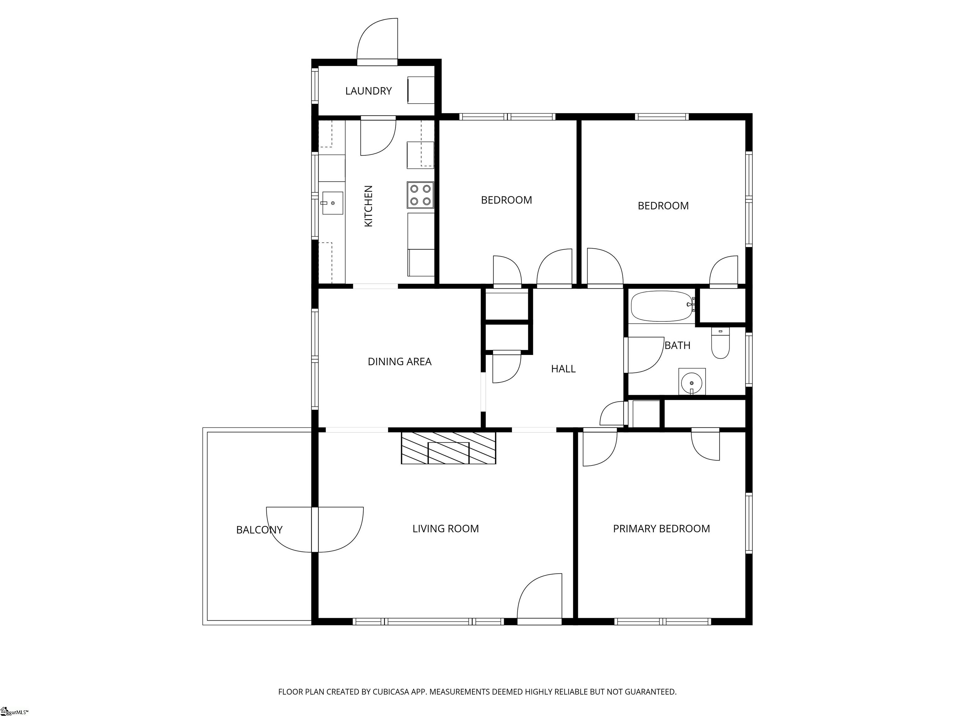 305 East Broad Street Anderson, SC 29621 - Photo 24 of 26 Gallery Image 24