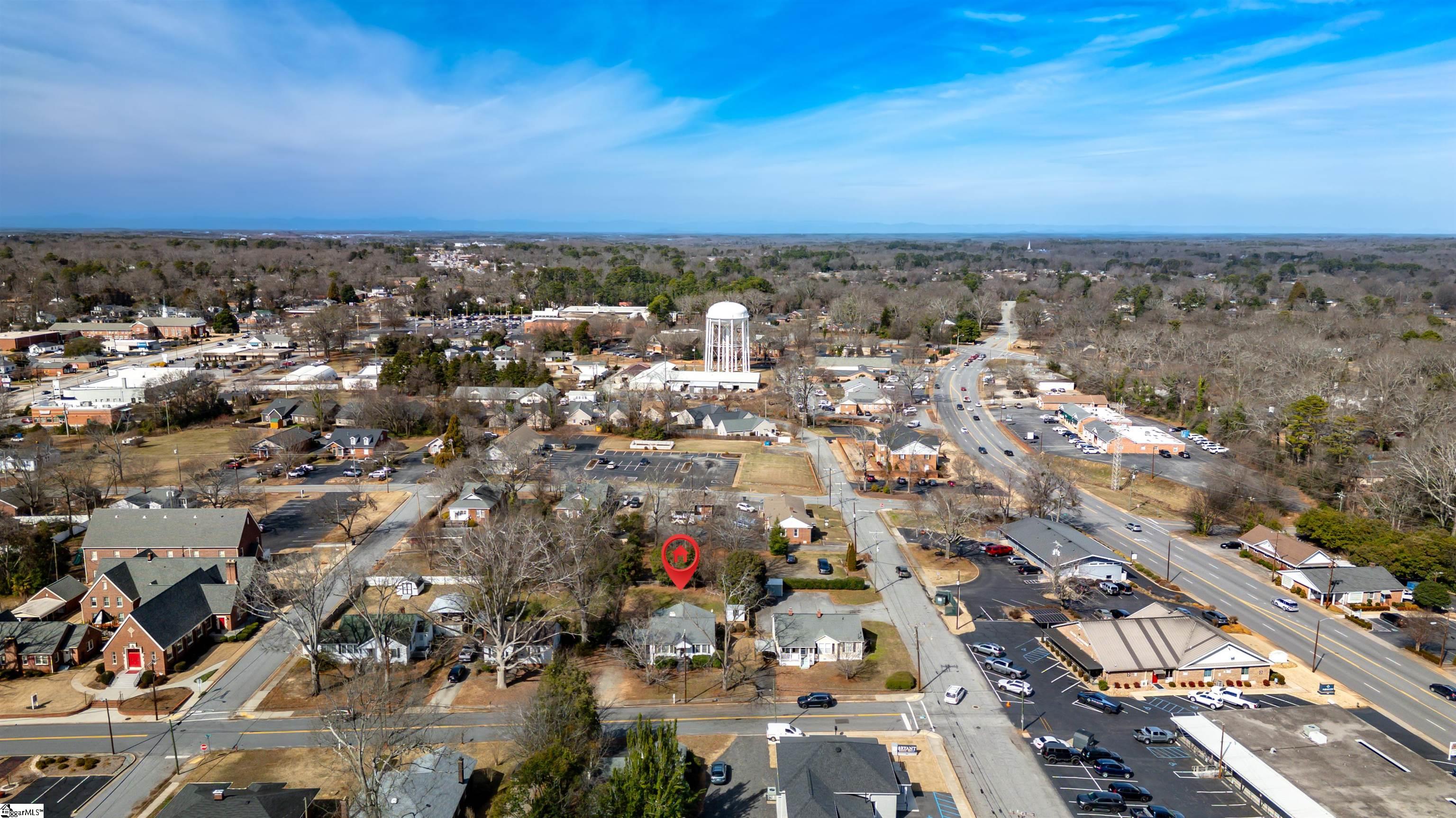 305 East Broad Street Anderson, SC 29621 - Photo 25 of 26 Gallery Image 25