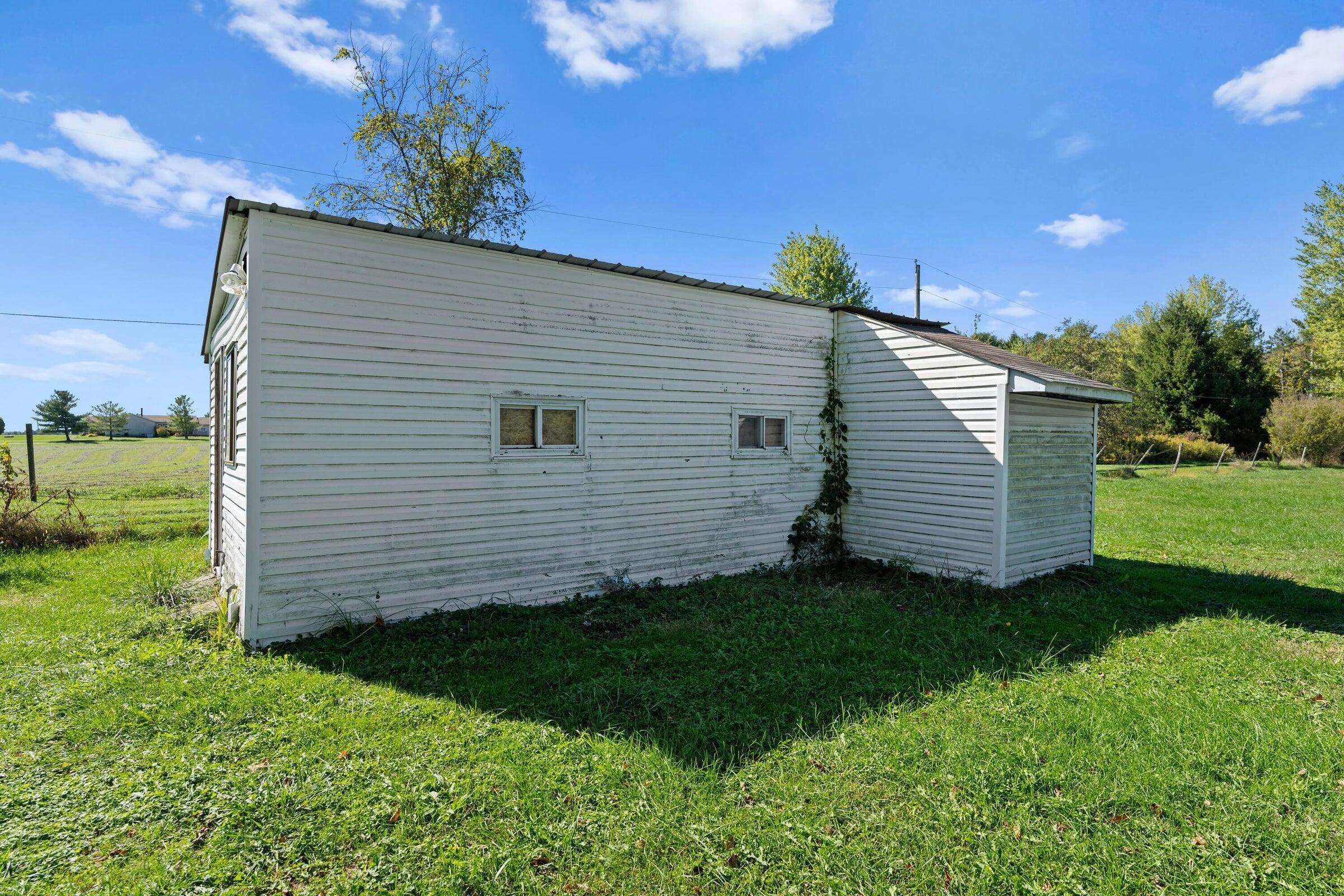 2574 Alward Road Southwest Pataskala, OH 43062 - Photo 55 of 61 55 - 2574 Alward Rd SW