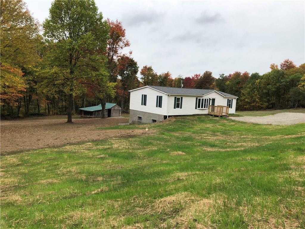 1362 Ross Road Avonmore, PA 15618 - Photo 3 of 25