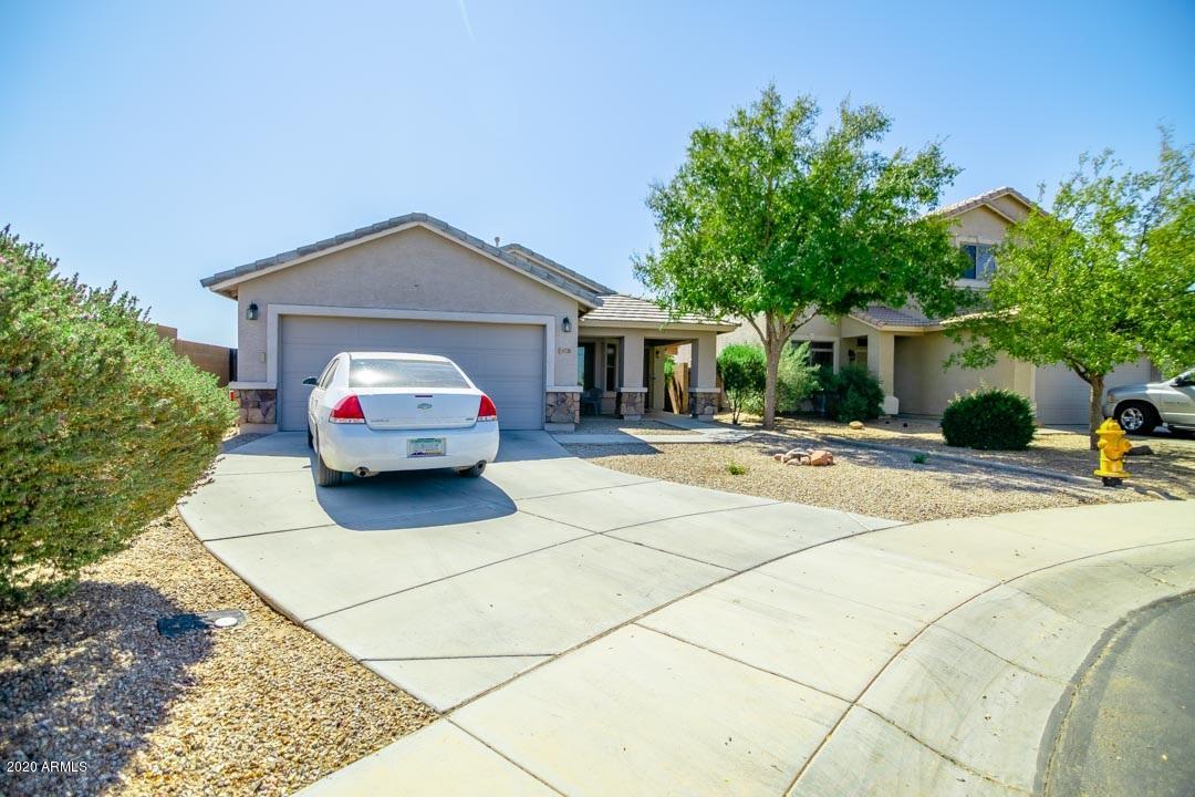 44739 West Zion Road Maricopa, AZ 85139 - Photo 31 of 32 Zion Front