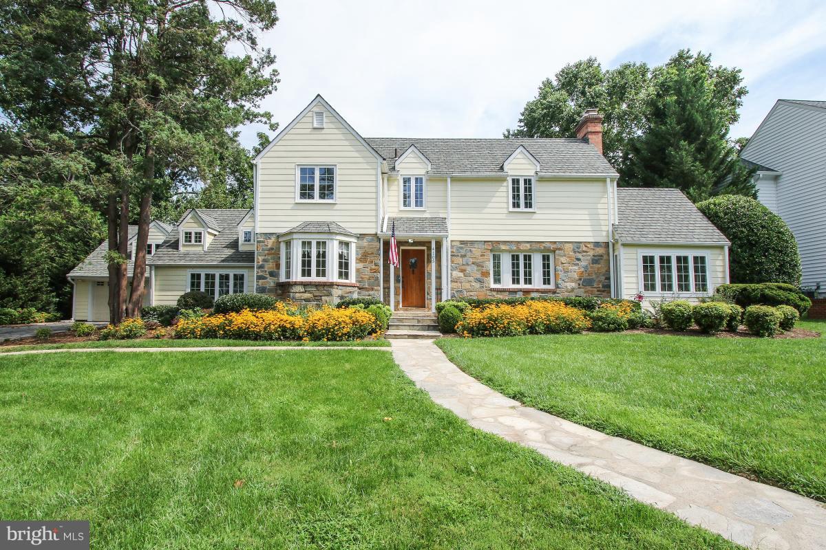 4105 Beverly Road Rockville, MD 20853 - Photo 1 of 29 Exterior (Front)