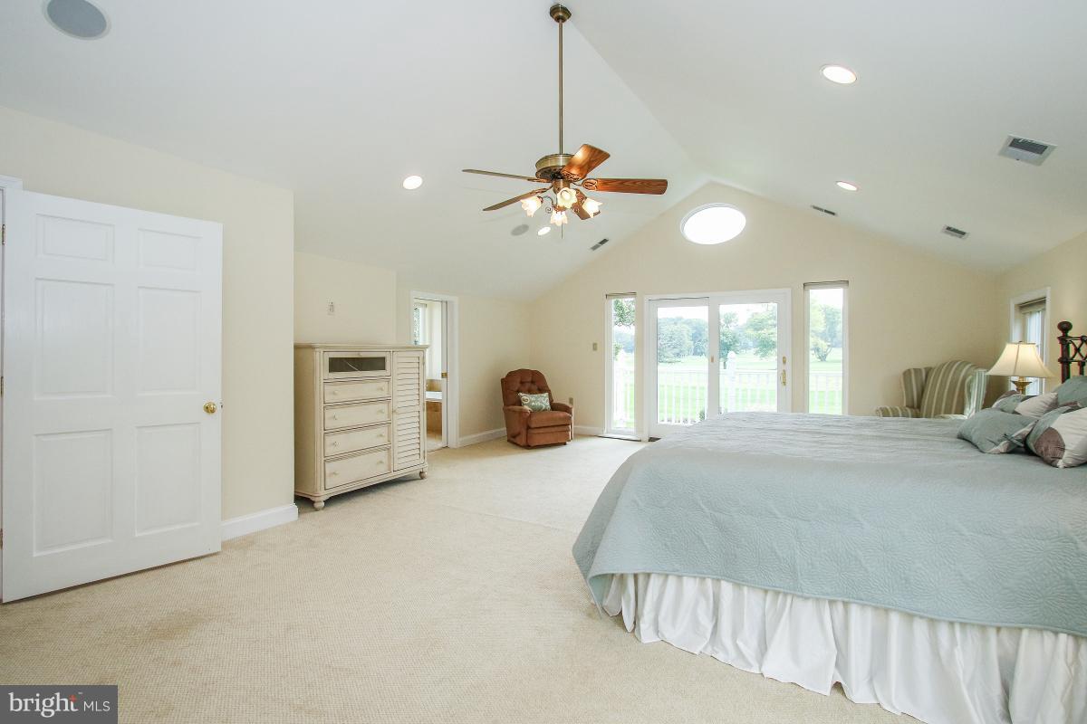 4105 Beverly Road Rockville, MD 20853 - Photo 16 of 29 Bedroom (Master)