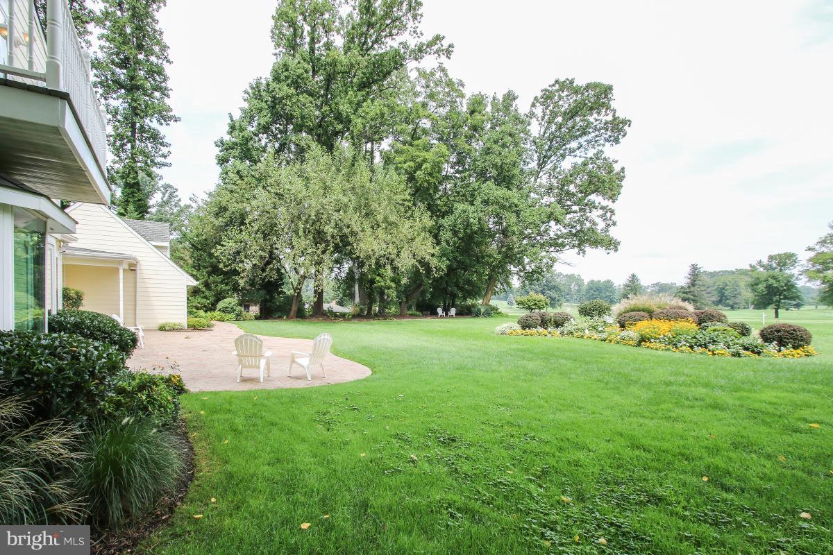 4105 Beverly Road Rockville, MD 20853 - Photo 26 of 29 Backyard