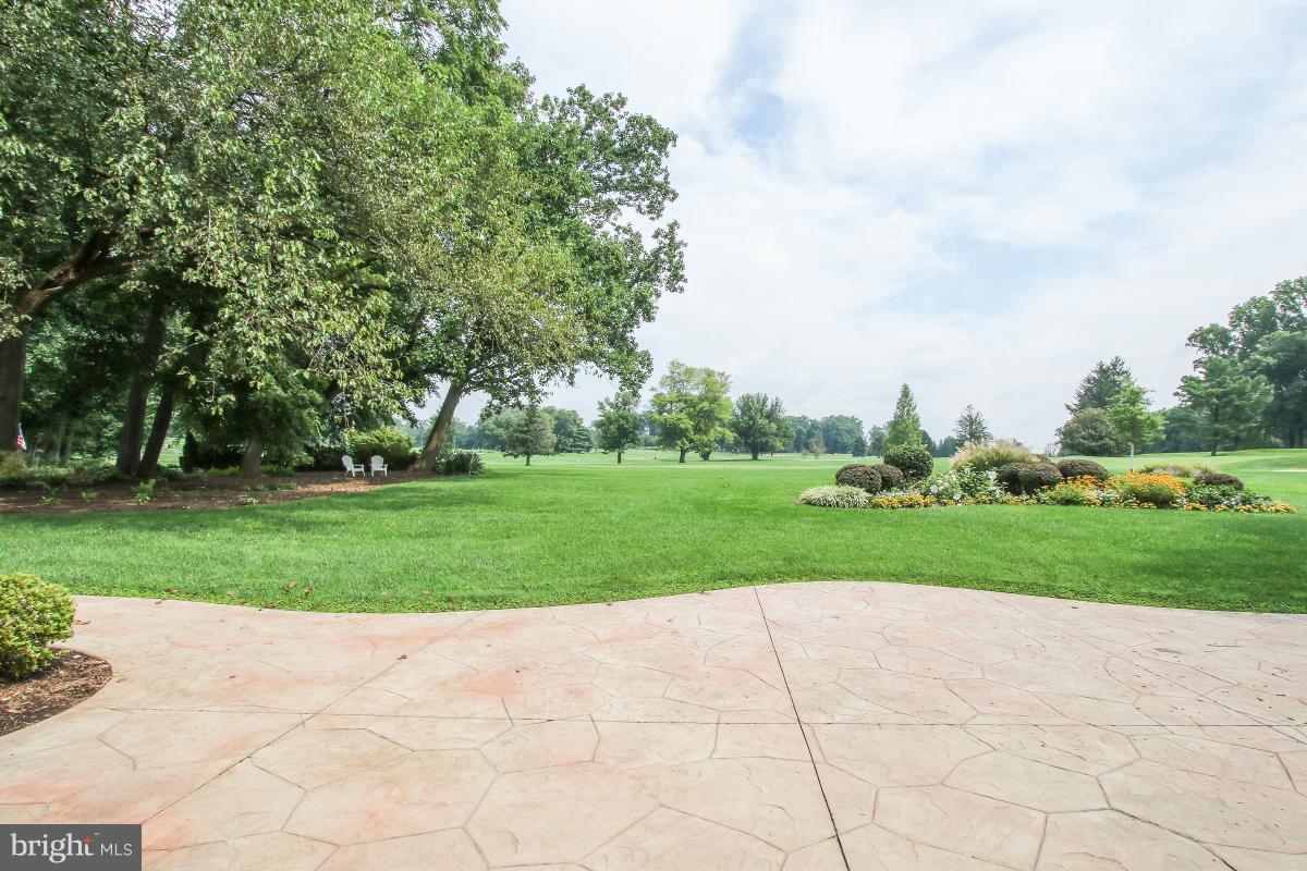 4105 Beverly Road Rockville, MD 20853 - Photo 27 of 29 Backyard patio)