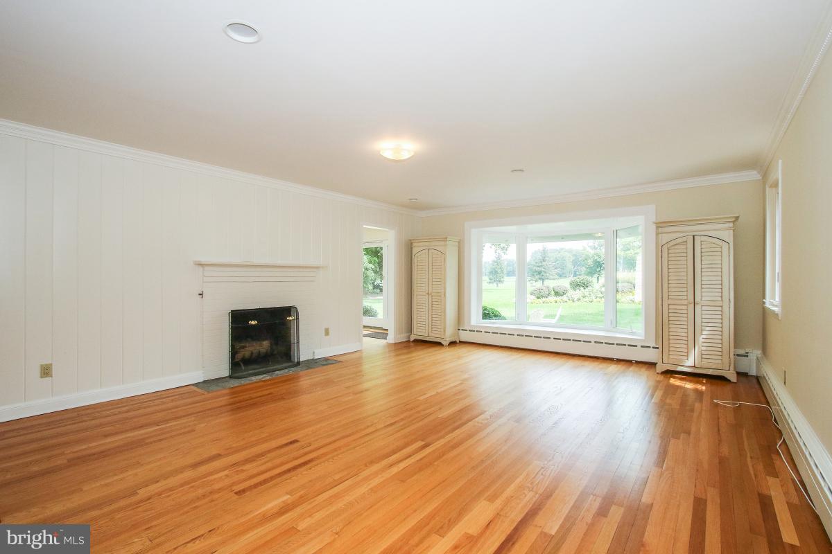 4105 Beverly Road Rockville, MD 20853 - Photo 5 of 29 Game Room overlooks the golf course