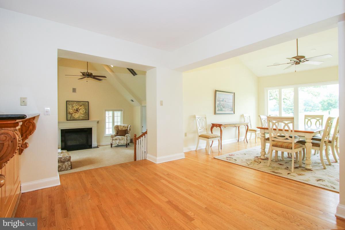 4105 Beverly Road Rockville, MD 20853 - Photo 8 of 29 Kitchen