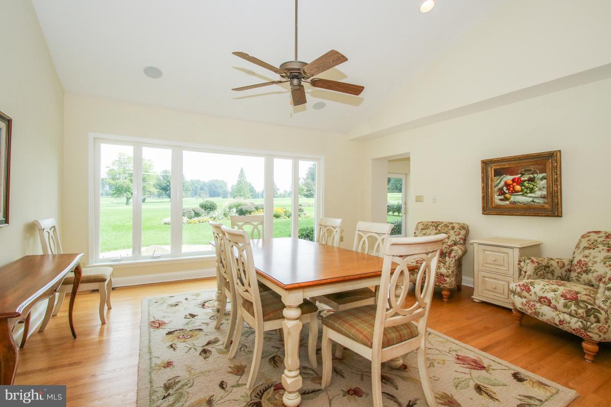 4105 Beverly Road Rockville, MD 20853 - Photo 9 of 29 Dining Room