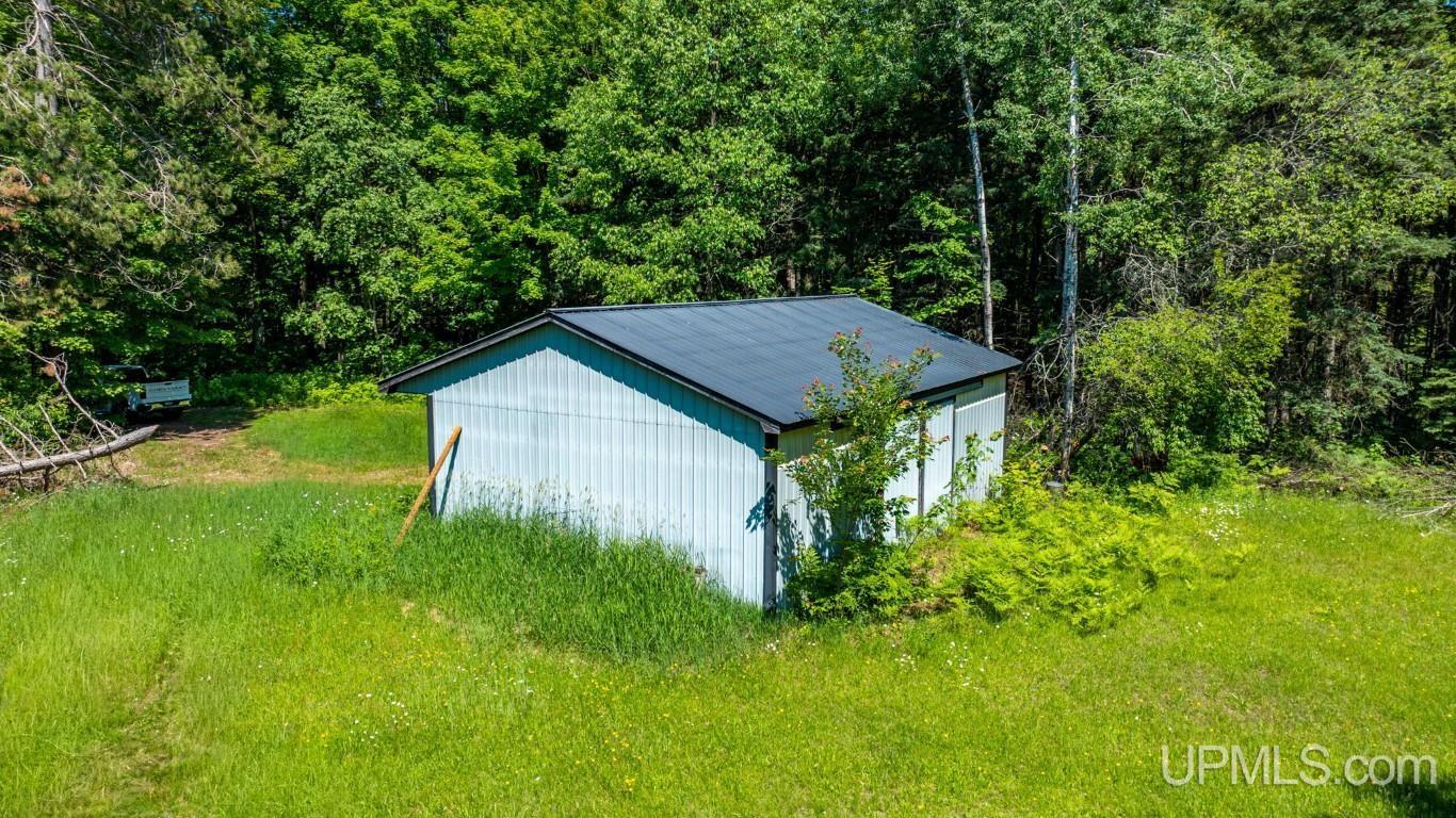 23180 South Laird Road Pelkie, MI 49958 - Photo 62 of 88