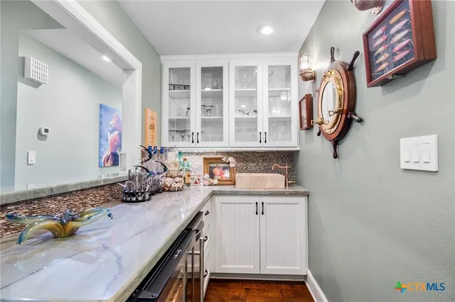 $1,499,000 | 2133 Maple Street, Port O'Connor, TX 77982