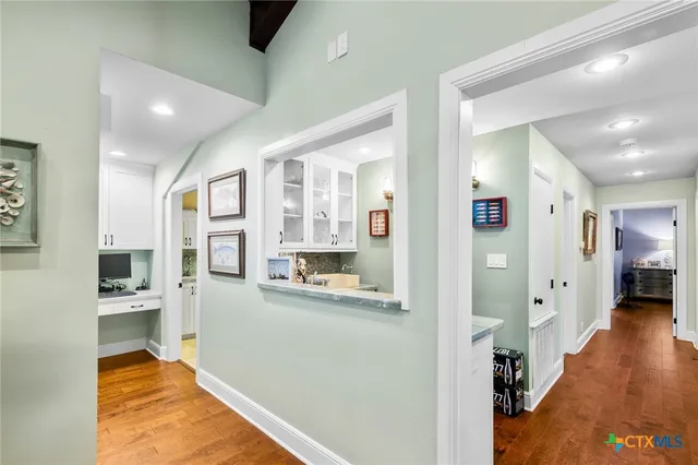 $1,499,000 | 2133 Maple Street, Port O'Connor, TX 77982