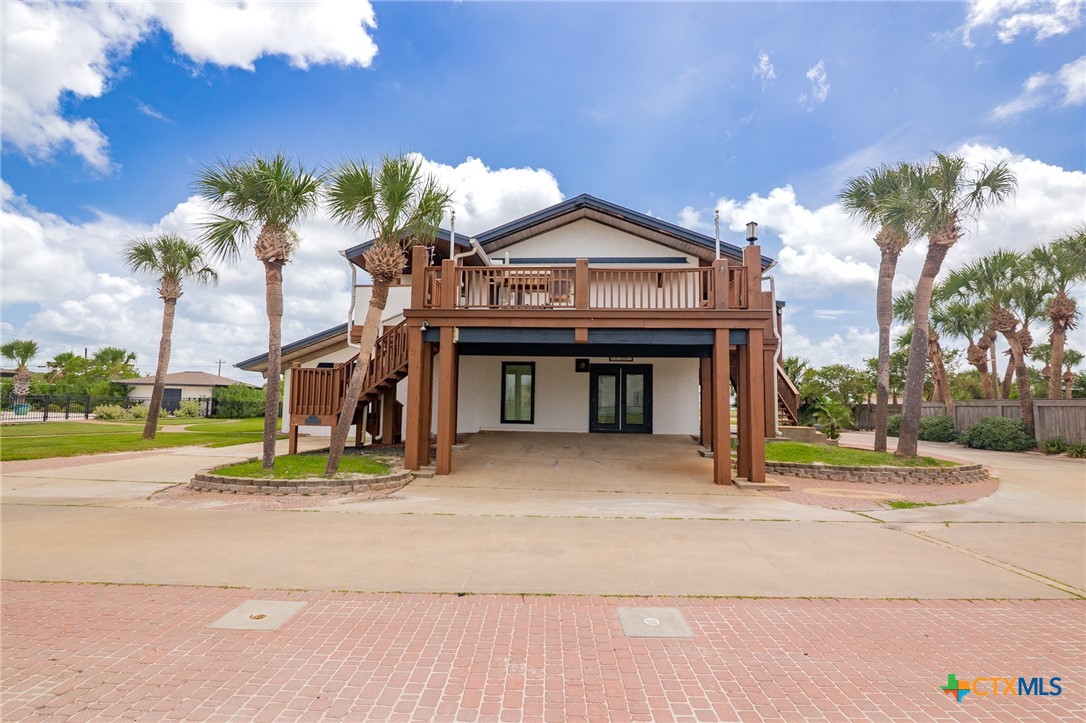 2133 Maple Street Port O'Connor, TX 77982 - Photo 2 of 48