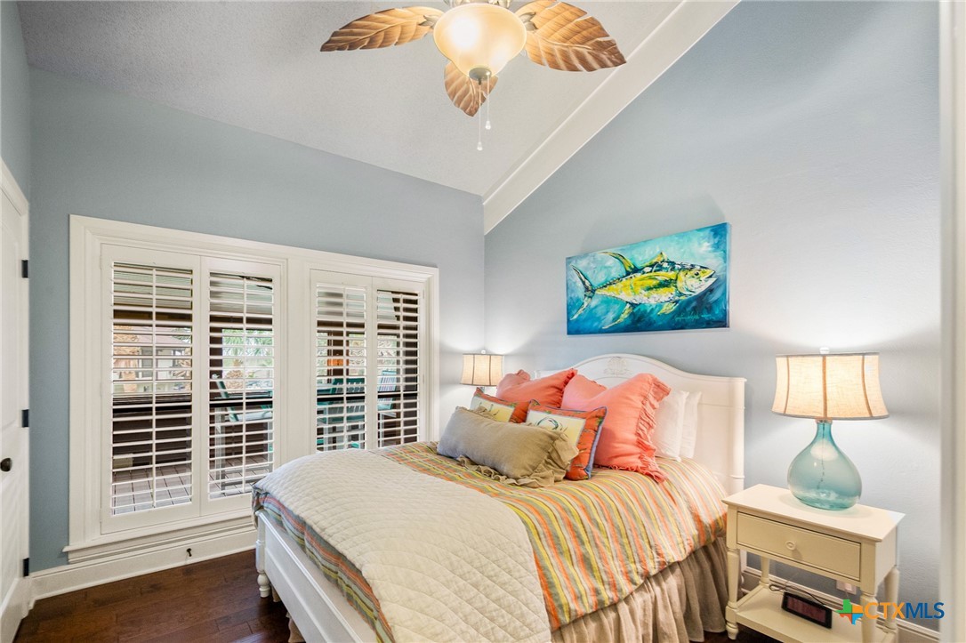 2133 Maple Street Port O'Connor, TX 77982 - Photo 22 of 48