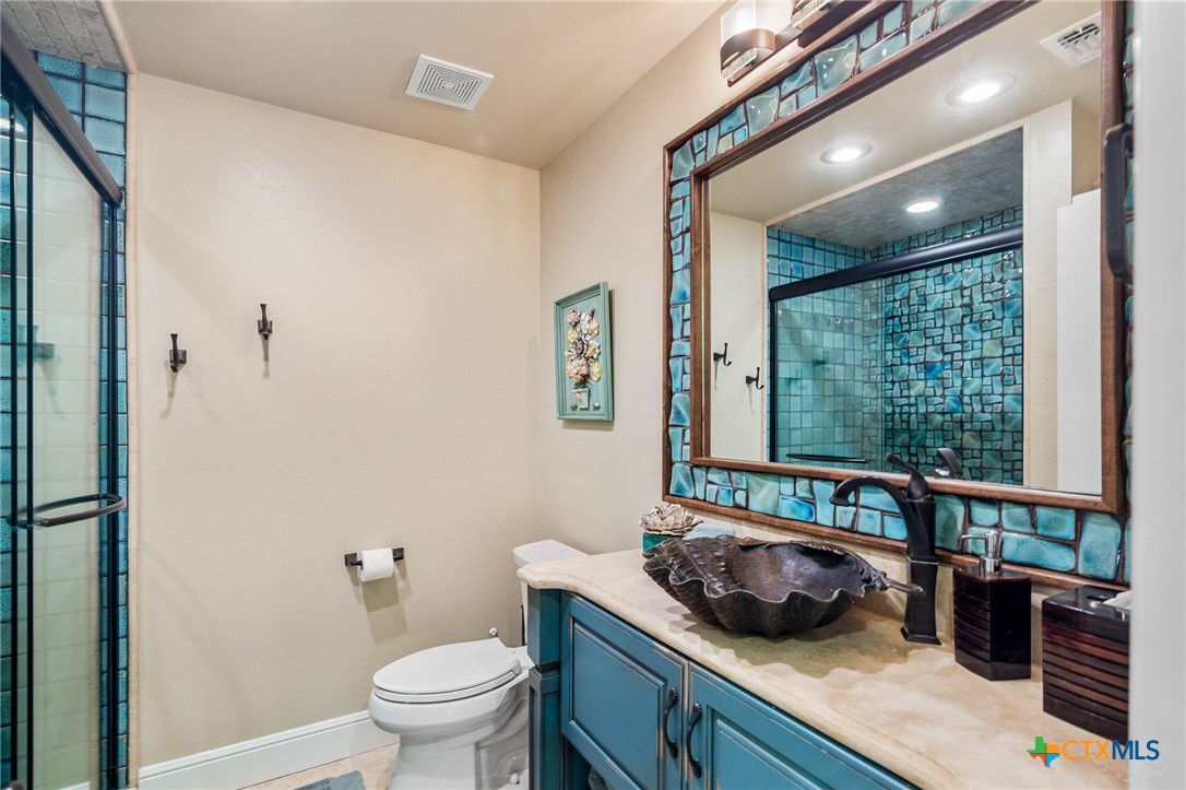 2133 Maple Street Port O'Connor, TX 77982 - Photo 24 of 48