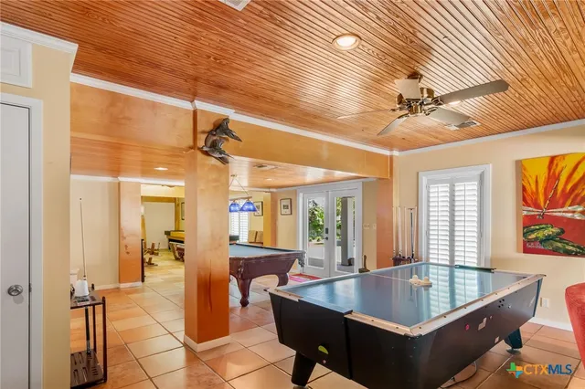 $1,499,000 | 2133 Maple Street, Port O'Connor, TX 77982