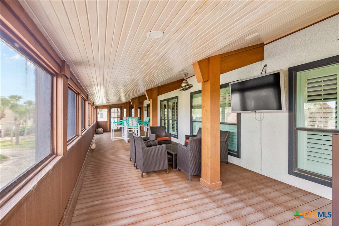 2133 Maple Street Port O'Connor, TX 77982 - Photo 36 of 48