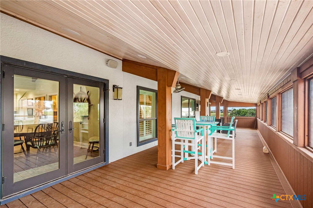 2133 Maple Street Port O'Connor, TX 77982 - Photo 37 of 48