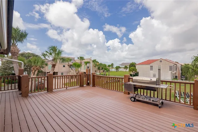 $1,499,000 | 2133 Maple Street, Port O'Connor, TX 77982