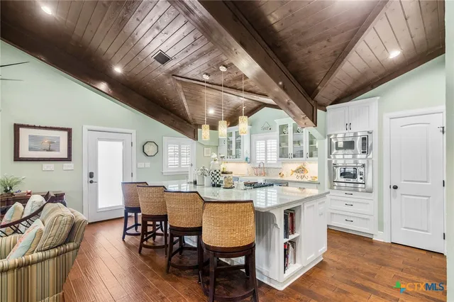 $1,499,000 | 2133 Maple Street, Port O'Connor, TX 77982