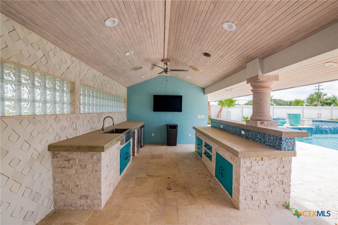 2133 Maple Street Port O'Connor, TX 77982 - Photo 46 of 48