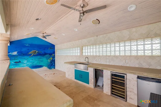 $1,499,000 | 2133 Maple Street, Port O'Connor, TX 77982