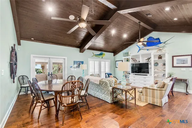 $1,499,000 | 2133 Maple Street, Port O'Connor, TX 77982