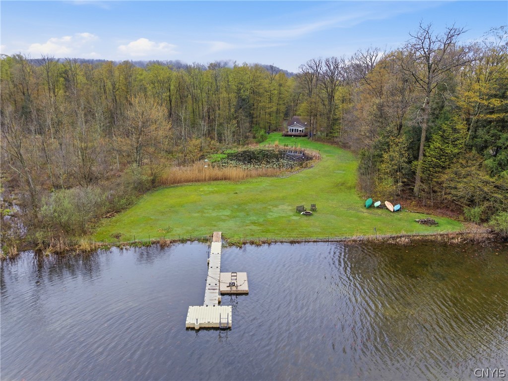 7566 Old Woods Road Preble, NY 13159 - Photo 43 of 50
